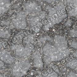 Seamless Asphalt